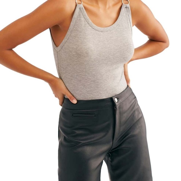 - 🆕 Free people body suit - Picture 4 of 6